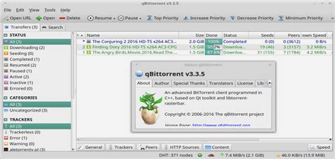 qbittorrent clubic.